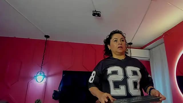 hanny_milf live cam