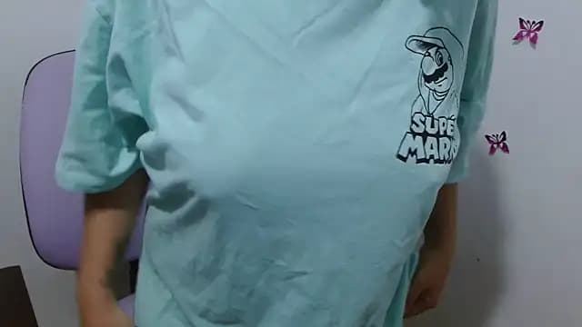 charlotte_slut live cam