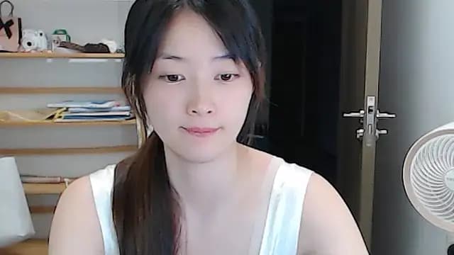 Mimi-cnbaby live cam