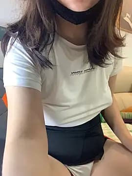 zhizhinaigai live cam