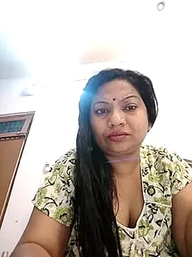 Cute-Janvi20 live cam