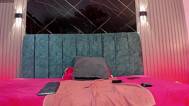 Bella_Riverss live cam