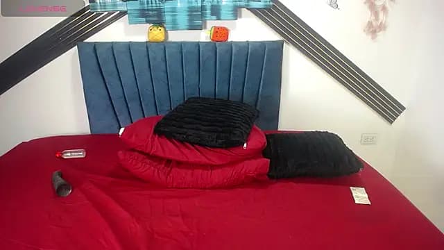 Tamytrickss1 live cam