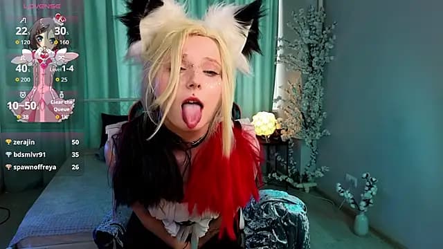 usagi_sasagi live cam