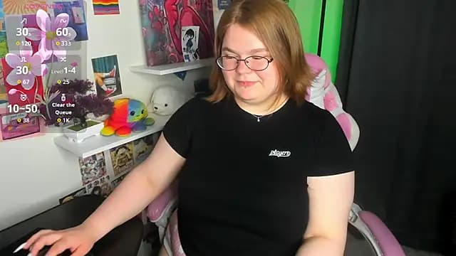 Maneela_Kennedy live cam