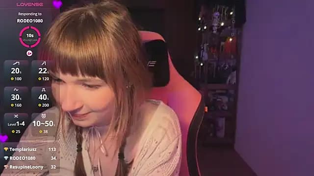 JackBoyken live cam