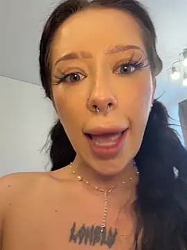 MaryMe3 live cam