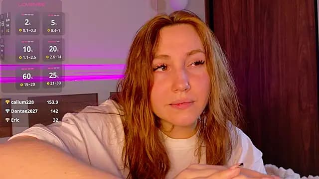 LunaXBaddie live cam