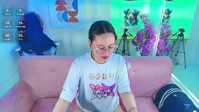 Shady_bug live cam