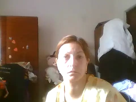 ShawnaAdams live cam