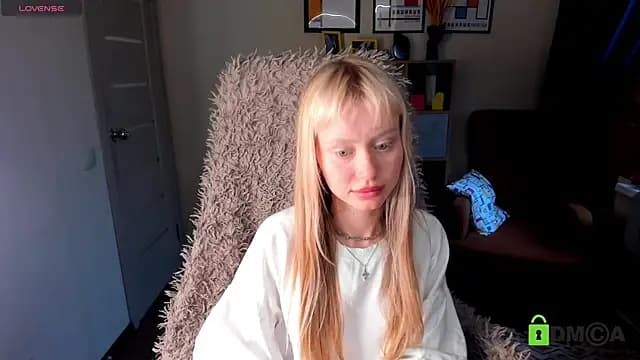 MalenaErnman live cam