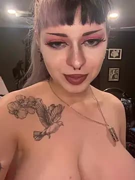 Paige_Turner live cam
