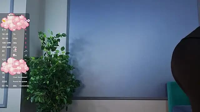 AaronTharrington live cam