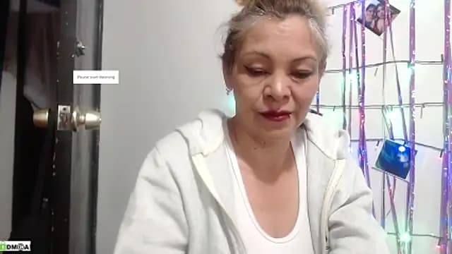electra-mommy live cam