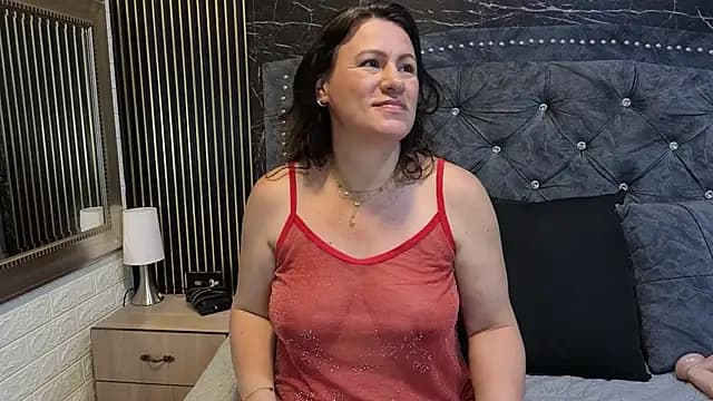 charlotte__G live cam