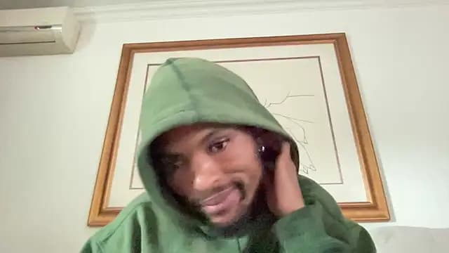 BlueIceCube live cam