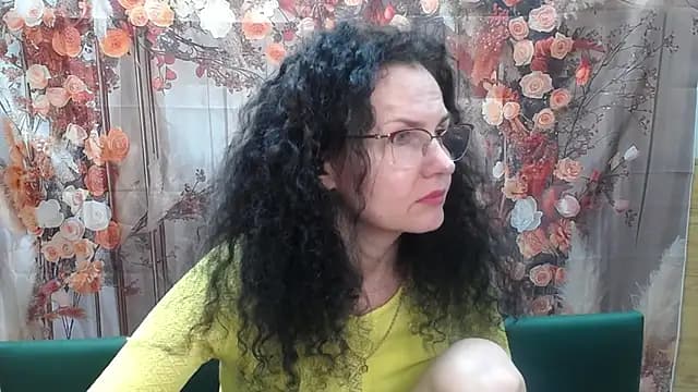 Miroslava_Happi live cam
