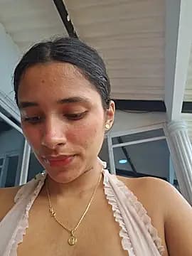 Lorena_Mcfly live cam