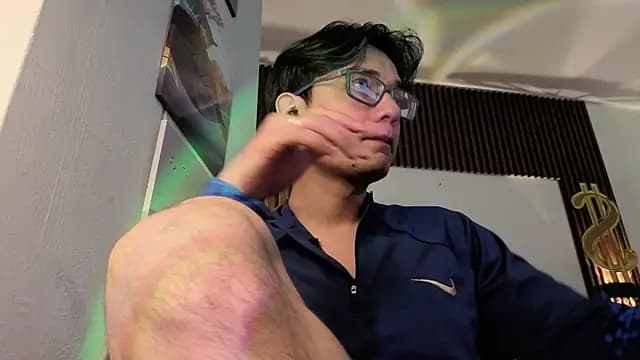 davoxer live cam