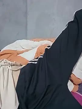 Hayaya11 live cam