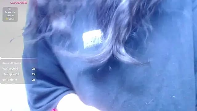 FRANCESCA_LOVE_ live cam