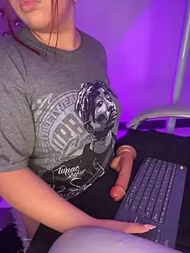Wen_01 live cam