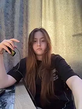 charmingggirl live cam