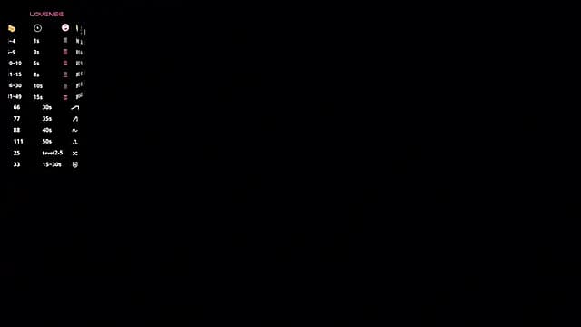 MitsuePostel live cam