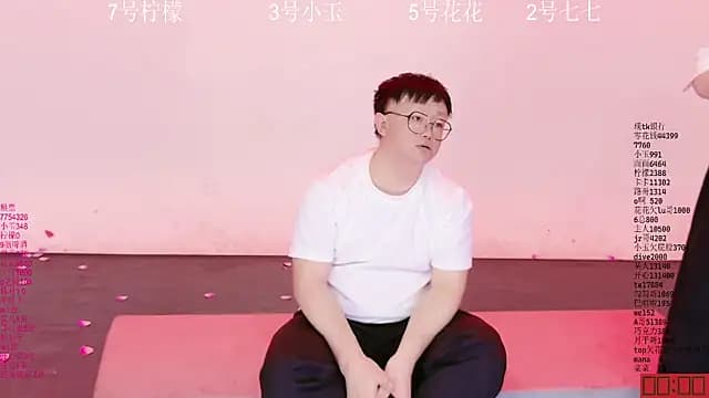 HOT-dance520S live cam
