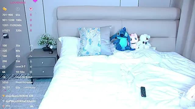 AiYou-2026 live cam