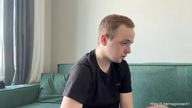 Magicapproach live cam