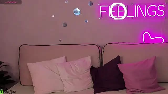 Evelyn_Palmer live cam