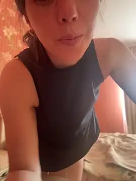 ToriSouletyx live cam