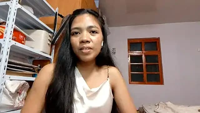 SolangeAldred live cam