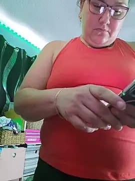 SexyNikki6969 live cam