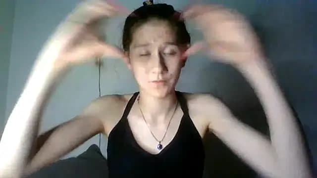 NickiKisinger live cam