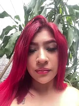 CamilaParisi live cam