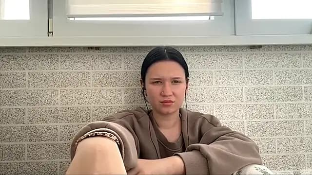 ReneeBossi live cam