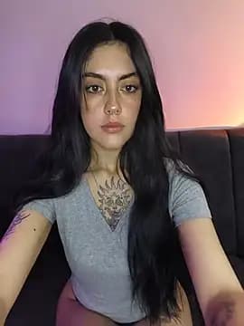 Mazikeen- live cam