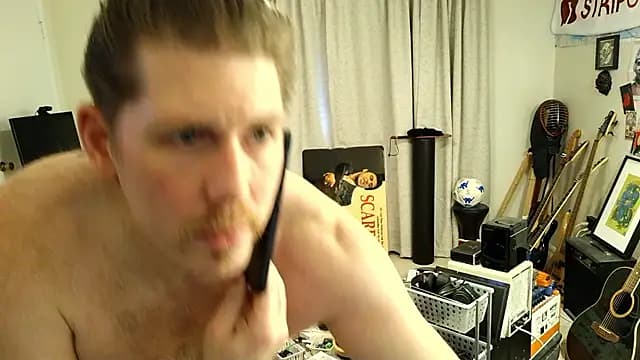 9VOLTT live cam
