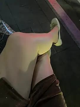 Meii-meyy live cam