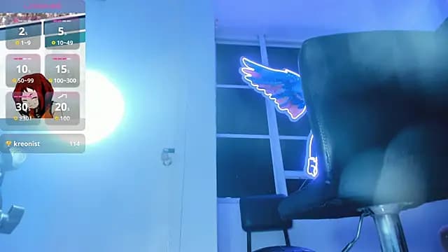 Nini_Beyker live cam