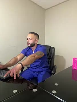 Mike_savage3 live cam