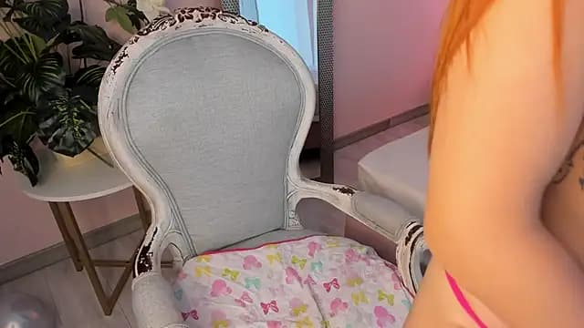 VictoriaLasse live cam