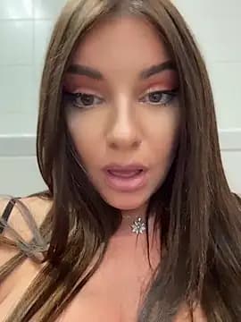 JessicaFlame live cam