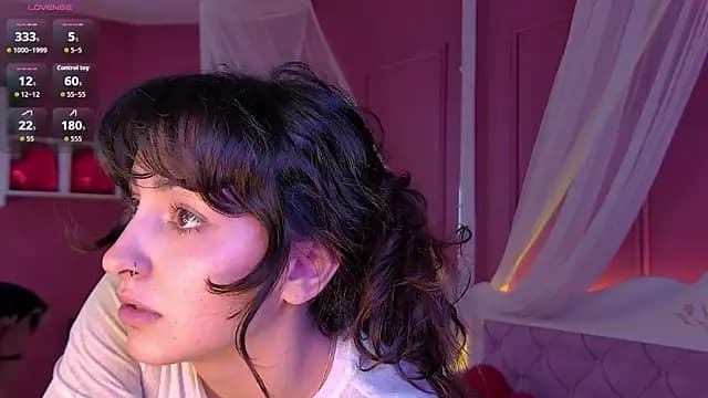 AngelaCox live cam