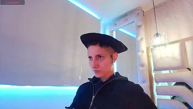 Fieramadame live cam