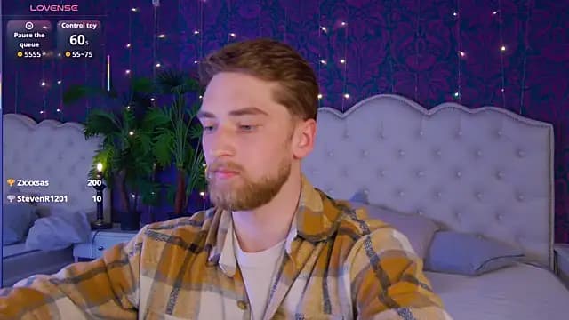 Dexter_Raze live cam