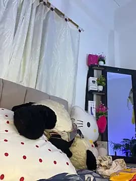 Antonella-smitt live cam
