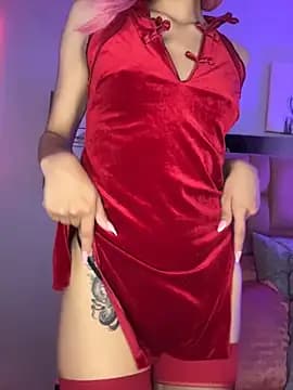 Taylor__0 live cam